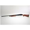 Image 3 : Non-Restricted shotgun Mossberg model 400 G, 12 gauge 2 3/4", 3" pump action, w/ bbl length 30" [Blu