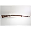 Image 1 : Non-Restricted rifle Carl Gustaf (1922) model M 96 Swedish Mauser, 6.5X55 bolt action, w/ bbl length