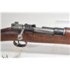 Image 2 : Non-Restricted rifle Carl Gustaf (1922) model M 96 Swedish Mauser, 6.5X55 bolt action, w/ bbl length
