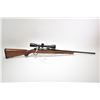 Image 1 : Non-Restricted rifle Ruger model M77 MK II, 350 Rem mag. bolt action, w/ bbl length 22" [Blued barre