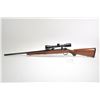 Image 3 : Non-Restricted rifle Ruger model M77 MK II, 350 Rem mag. bolt action, w/ bbl length 22" [Blued barre