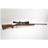 Image 1 : Non-Restricted rifle Remington model 700, 220 Swift bolt action, w/ bbl length 24" [Blued barrel and