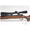 Image 4 : Non-Restricted rifle Remington model 700, 220 Swift bolt action, w/ bbl length 24" [Blued barrel and