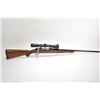 Image 1 : Non-Restricted rifle Ruger model M77 MKII, .338 Win Mag. bolt action, w/ bbl length 24" [Blued barre