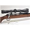 Image 2 : Non-Restricted rifle Ruger model M77 MKII, .338 Win Mag. bolt action, w/ bbl length 24" [Blued barre