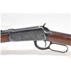 Image 4 : Non-Restricted rifle Winchester model 94, 32WS lever action, w/ bbl length 20" [Blued barrel and rec