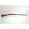 Image 1 : Non-Restricted shotgun Ithaca model SXS, 16 gauge two shot hinge break, w/ bbl length 30" [Blued bar