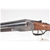 Image 4 : Non-Restricted shotgun Ithaca model SXS, 16 gauge two shot hinge break, w/ bbl length 30" [Blued bar