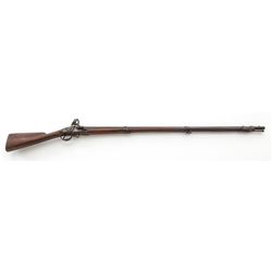 Rev. Way Charleville 1763-66 Flintlock Musket