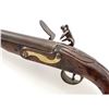 Image 3 : Antique British Lg. Bore East India Pat. FL Pistol
