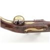 Image 4 : Antique British Lg. Bore East India Pat. FL Pistol