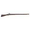 Image 1 : British Short Land Pat. Flintlock Infantry Musket