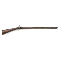 Harpers Ferry M1803 Flintlock Rifle