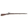 Image 1 : Harpers Ferry Model 1816 Flintlock Infantry Musket