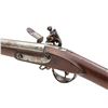 Image 3 : Harpers Ferry Model 1816 Flintlock Infantry Musket