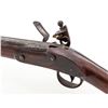 Image 3 : U.S. Model 1817 Flintlock ''Common Rifle''