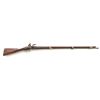 11  European (Likely Dutch) Fullstock Flintlock Musket