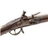 Image 6 : European (Likely Dutch) Fullstock Flintlock Musket