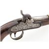 Image 6 : U.S. Ames Model 1842 Navy Boxlock Perc. Pistol