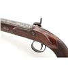 Image 4 : English Lg. Bore Prec. Dueling/Holster Pistol