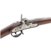 Image 5 : Harpers Ferry Model 1816 Flintlock Musket