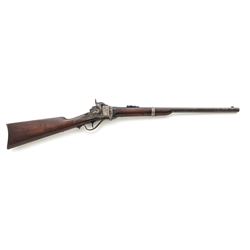 Civil War Sharps New Model 1859 Cavalry Carbine