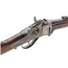 Image 3 : Civil War Sharps New Model 1859 Cavalry Carbine