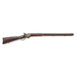 Civil War Spencer Lever Action Carbine