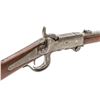 Image 3 : Civil War Burnside Percussion Saddle Ring Carbine