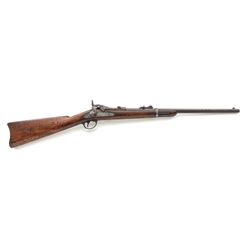 Indian Wars U.S. Springfield Model 1873/1877 SRC