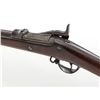 Image 4 : Indian Wars Springfield M1884 TD Infantry Rifle