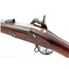 Image 3 : Civil War Model 1861 Perc. Infantry Rifle-Musket