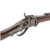 Image 6 : Civil War Sharps New Model 1863 Cavalry Carbine