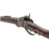 Image 3 : Civil War Sharps NM 1859 Perc. Cavalry Carbine