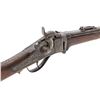 Image 5 : Civil War Sharps NM 1859 Perc. Cavalry Carbine