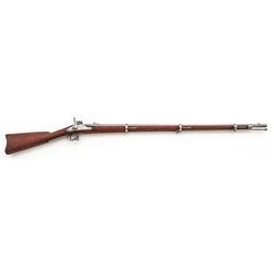 Springfield Model 1863 Perc. Infantry Rifle-Musket