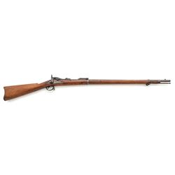 Indian Wars Springfield M1884 Infantry Rifle