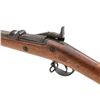 Image 6 : Indian Wars Springfield M1884 Infantry Rifle