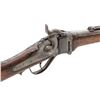 Image 4 : Civil War Sharps New Model 1859 Cavalry Carbine