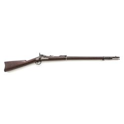 Indian Wars Springfield M1884 Trapdoor Cadet Rifle