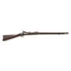 Image 1 : Indian Wars Springfield M1884 Trapdoor Cadet Rifle