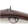 Image 4 : Indian Wars Springfield M1884 Trapdoor Cadet Rifle