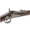 Image 6 : Indian Wars Springfield M1884 Trapdoor Cadet Rifle