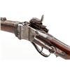 Image 6 : Civil War Sharps NM 1859 Perc. Cavalry Carbine