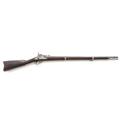 Parkers' Snow & Co. Model 1861 Perc. Rifle