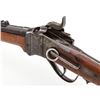 Image 4 : Civil War Sharps New Model 1859 Cavalry Carbine