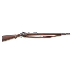 Springfield Model 1873 Trapdoor Infantry Rifle