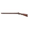 Image 2 : Antique O/U Combination Rifle/Shotgun