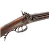 Image 4 : Antique O/U Combination Rifle/Shotgun