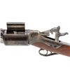 Image 4 : Antique Roper Revolving Sporting Shotgun